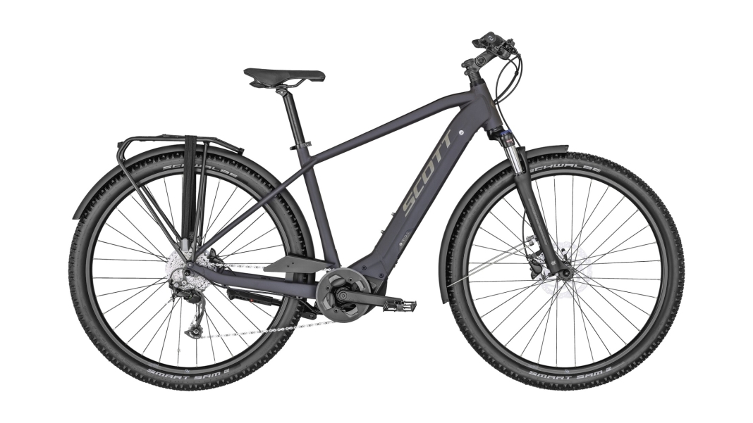 Sub Cross eRIDE 20 EQ Men