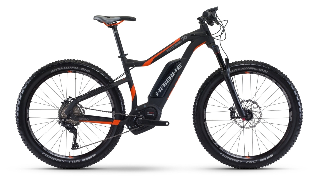 XDURO HardSeven 7.0