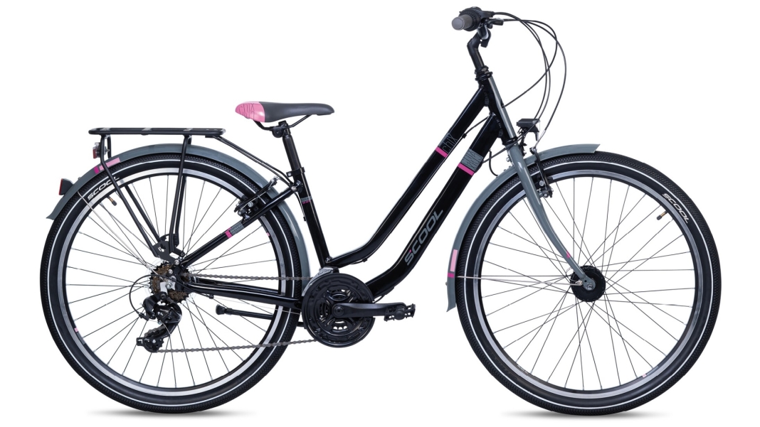 chiX twin 2621S Shimano