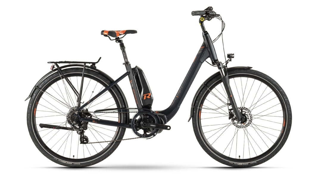 E-Citray 1.0 black