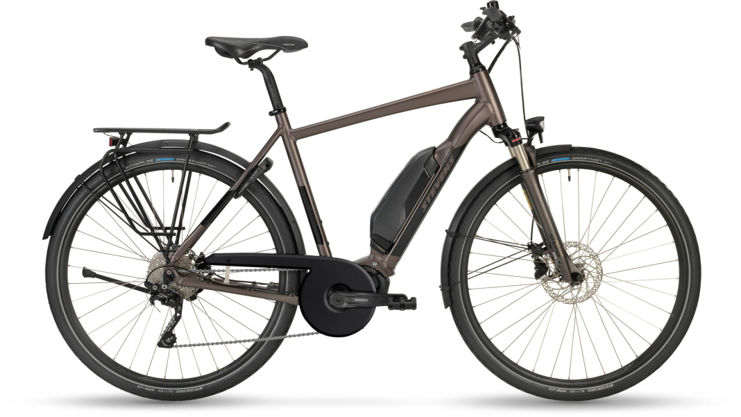 E-Bormio Gent