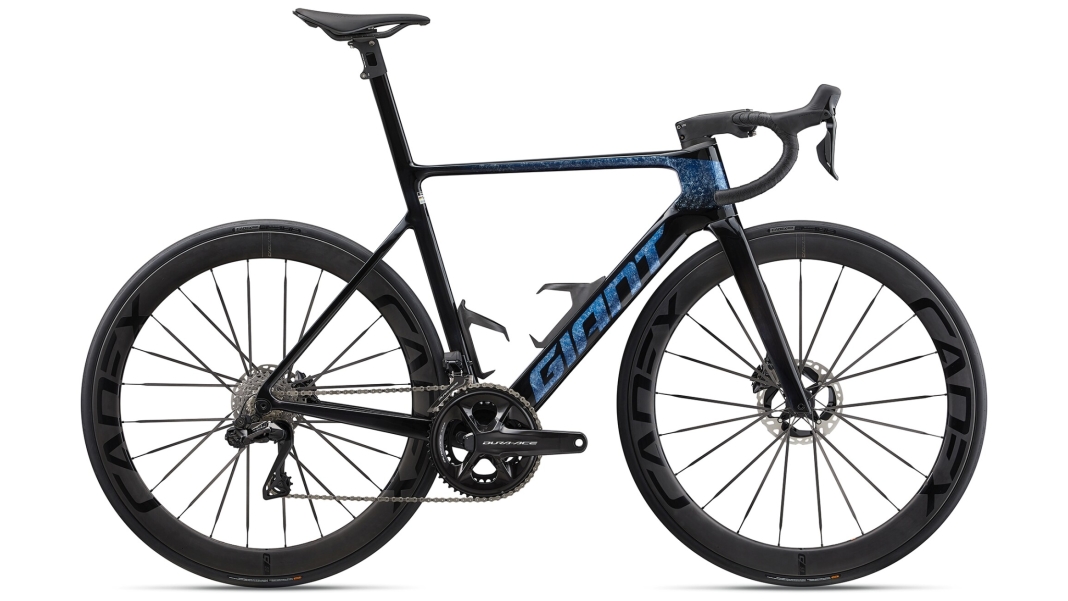Propel Advanced SL 0