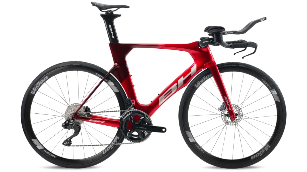 AERO TT 4.0