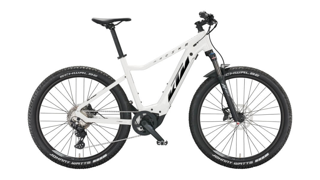 MACINA RACE 571