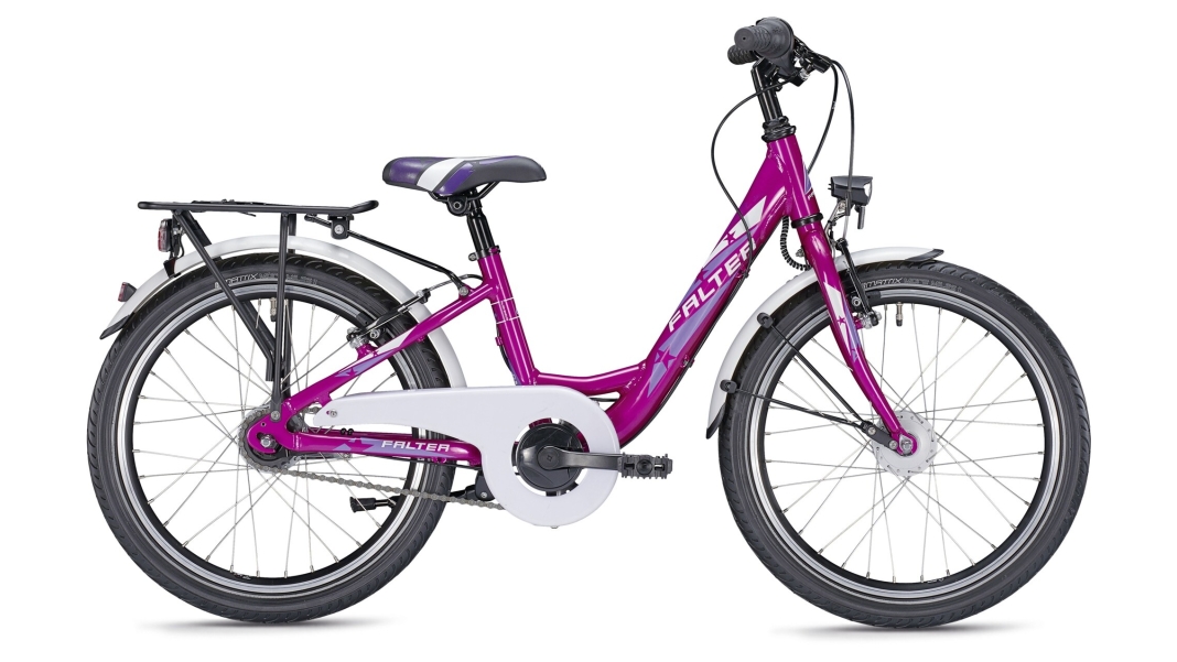 FX 207 ND Wave pink