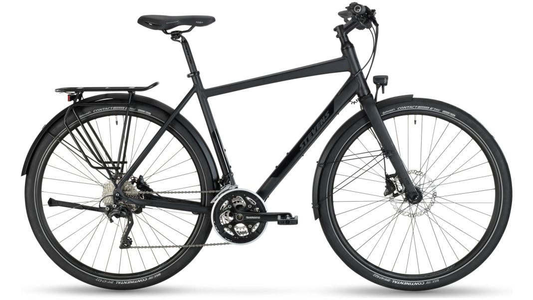 Randonneur Gent