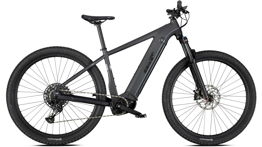 OFFROAD Pro Mtb