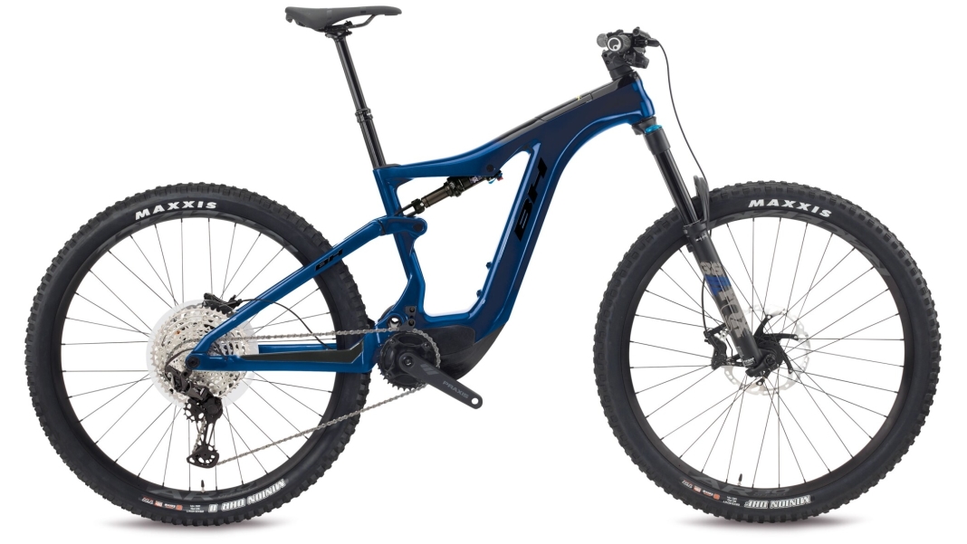 ATOMX LYNX CARBON 9.7 PRO