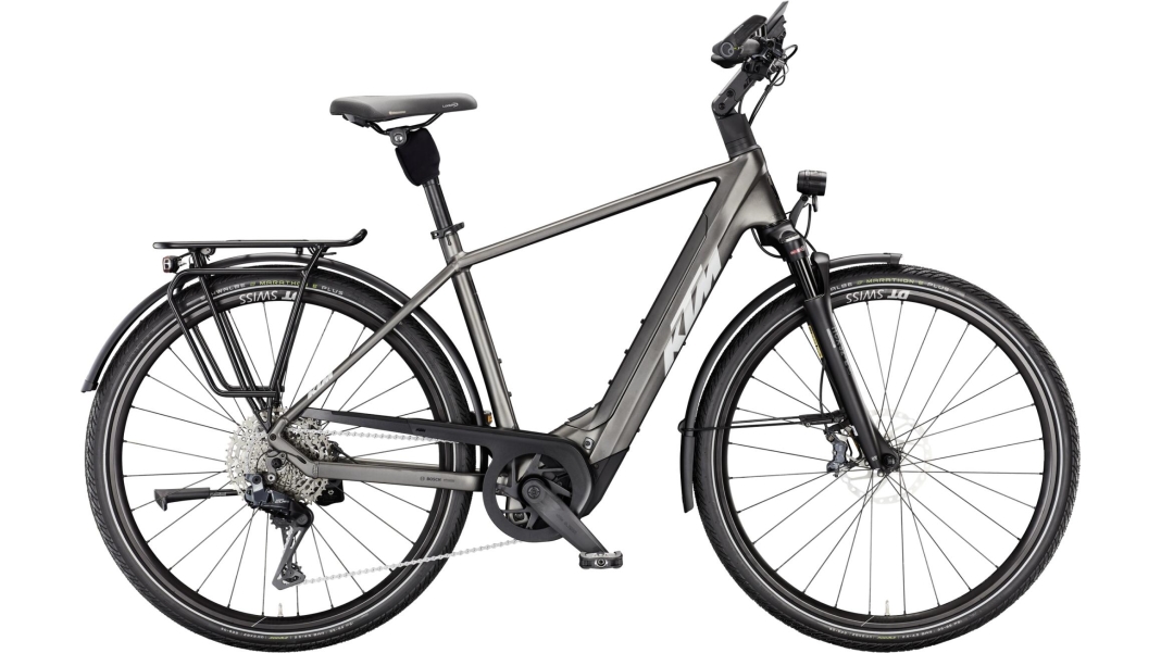 MACINA STYLE 810 Di2