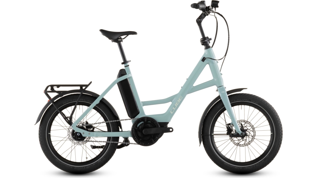 Compact Hybrid Comfort 545