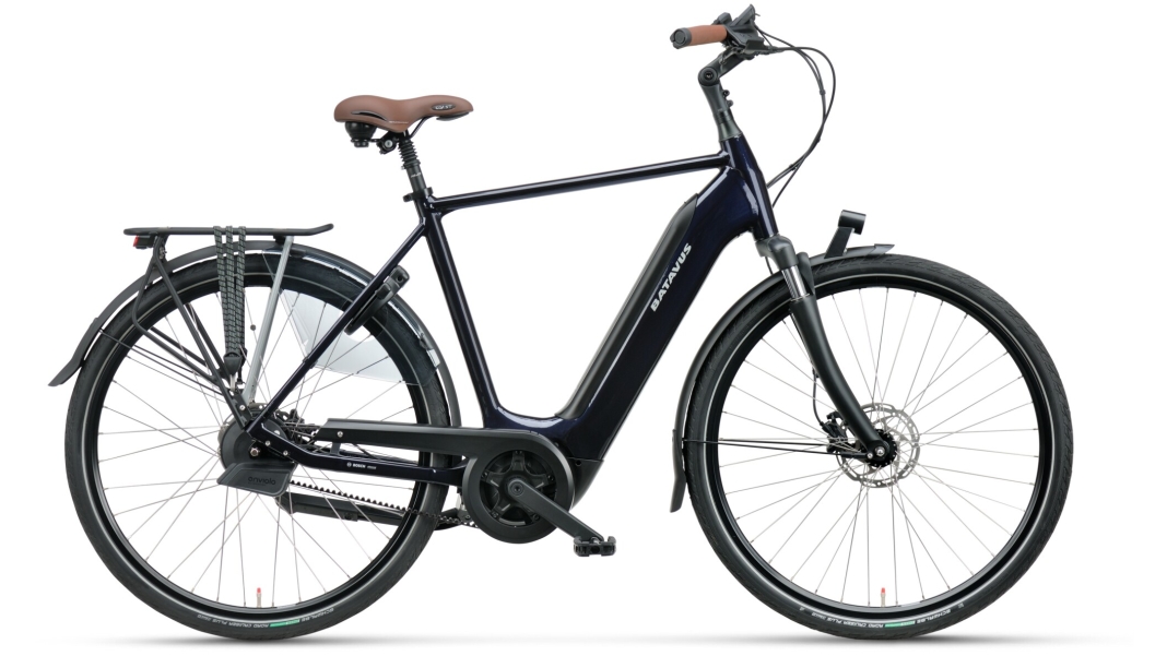 Finez E-go® Power Exclusive Plus Env-A 500 Wh