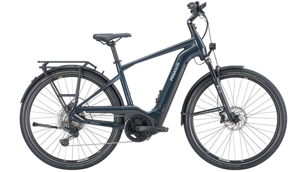 Premio EVO 11 Lite
