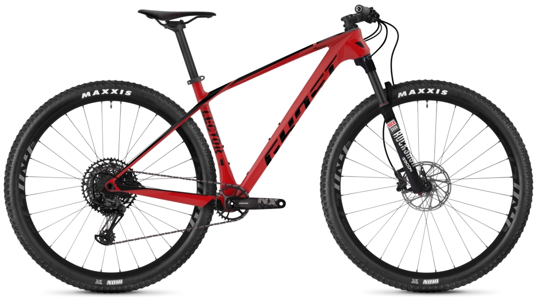 Lector 3.9 LC U rot