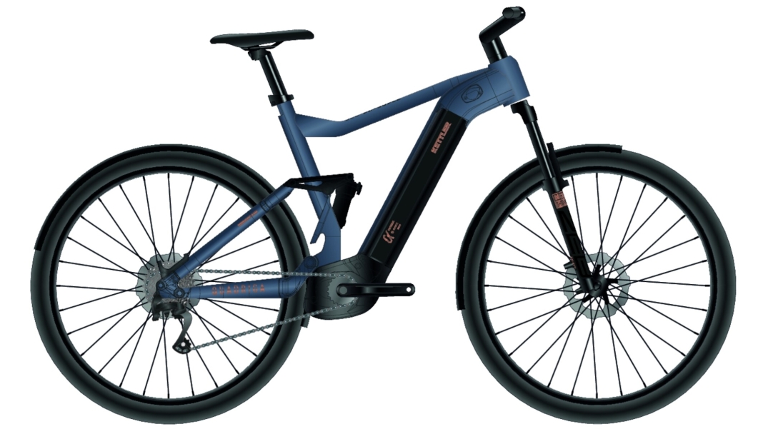 QUADRIGA DUO CX12 FS