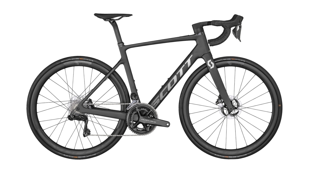 Addict eRIDE Ultimate