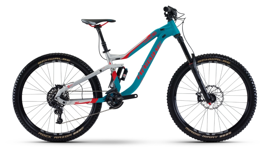 Seet FreeRide 8.0