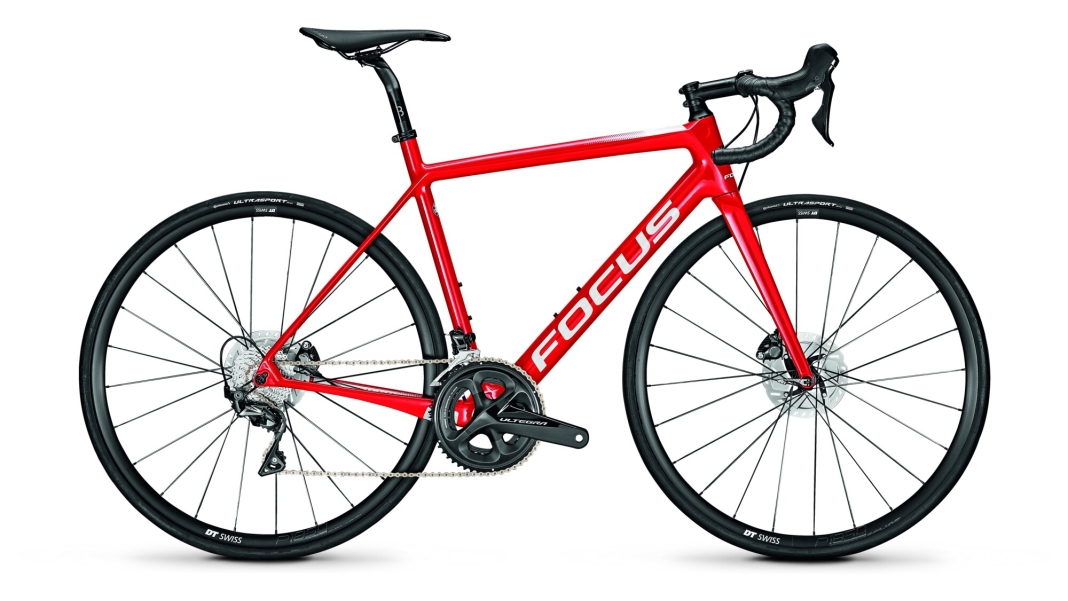 IZALCO RACE DISC 9.8