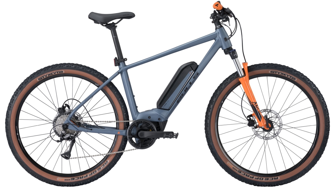 LT CX 29 pro blue