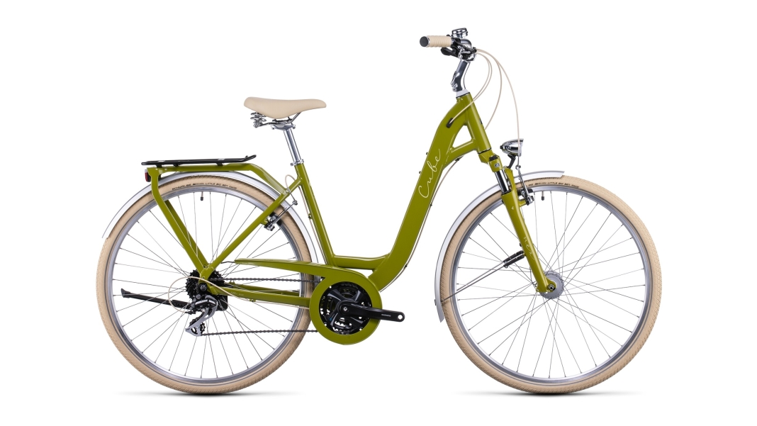 Ella Ride avocado´n´cream