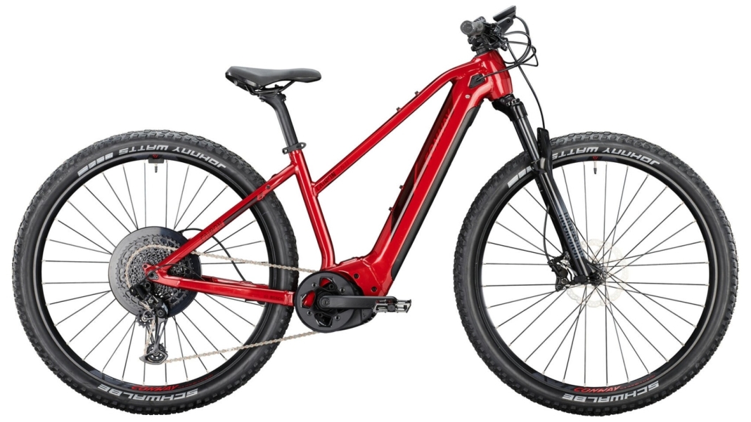 Cairon S 6.0 Trapez