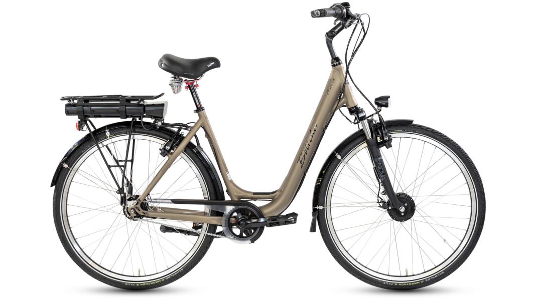 Caluna Plus-E