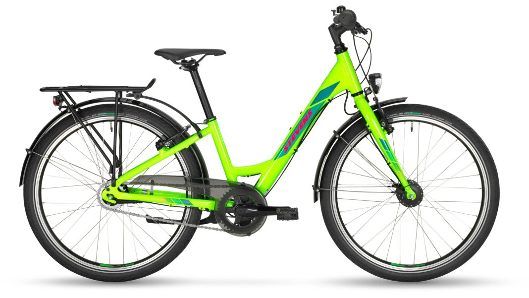 Tour Nexus 24" Girl