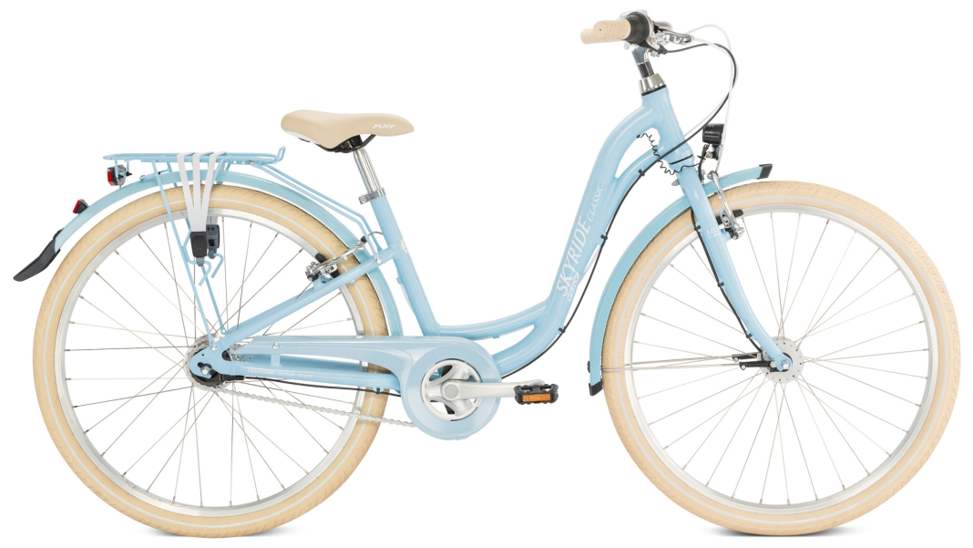 SKYRIDE 26-7 Classic