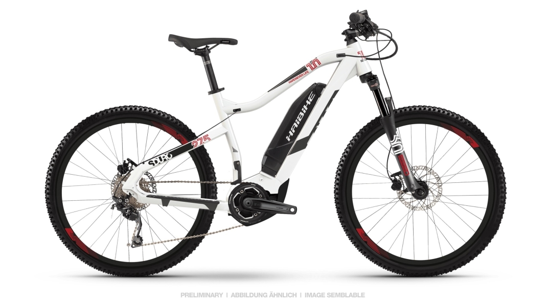 SDURO HardSeven Life 1.0