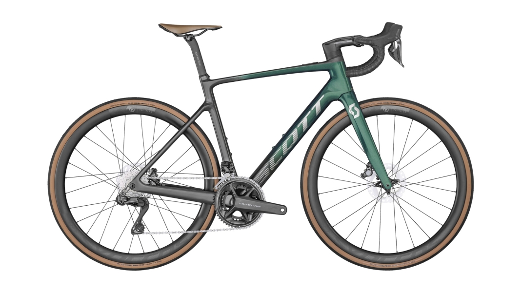 Addict eRIDE 10