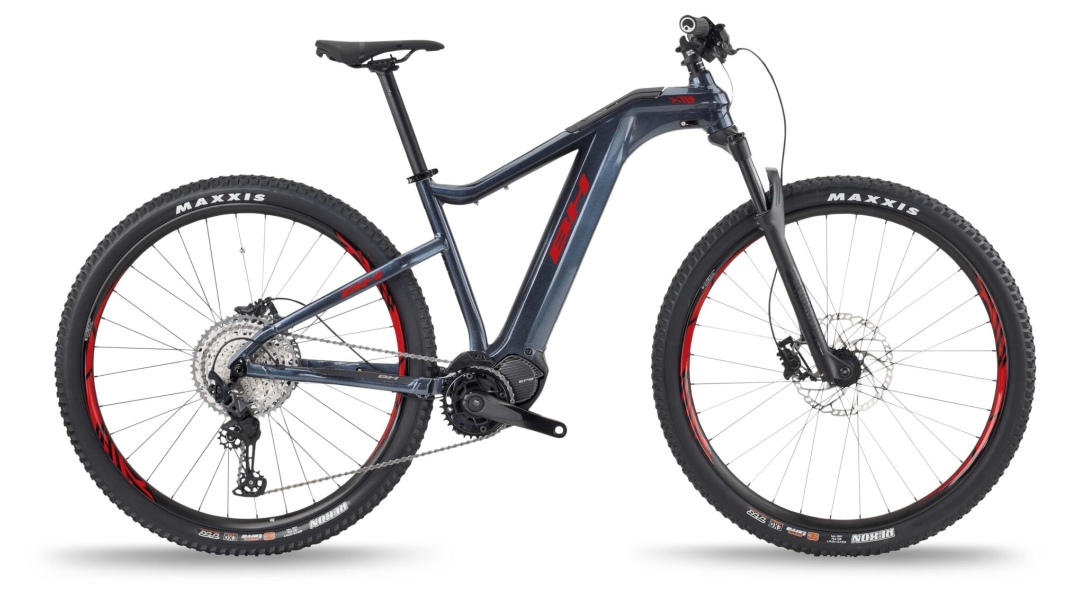 XTEP PRO-S