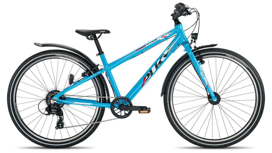 CYKE 26-8 Alu light Active