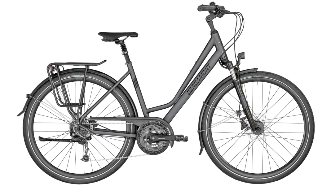 Horizon 6 Amsterdam black