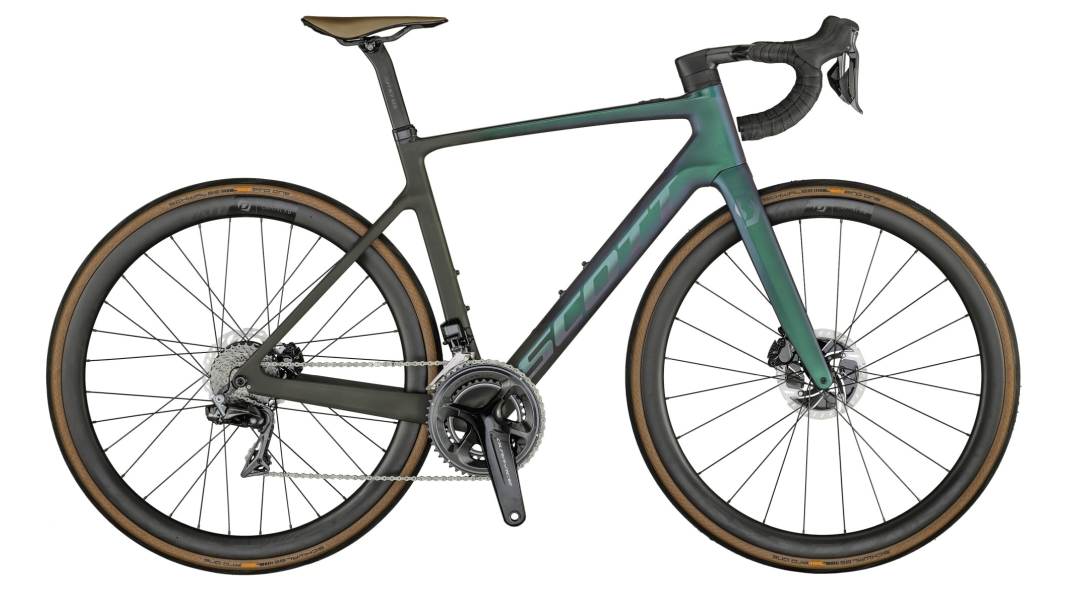 Addict eRIDE Premium