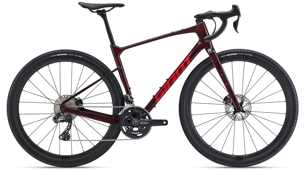 Revolt Advanced Pro 0