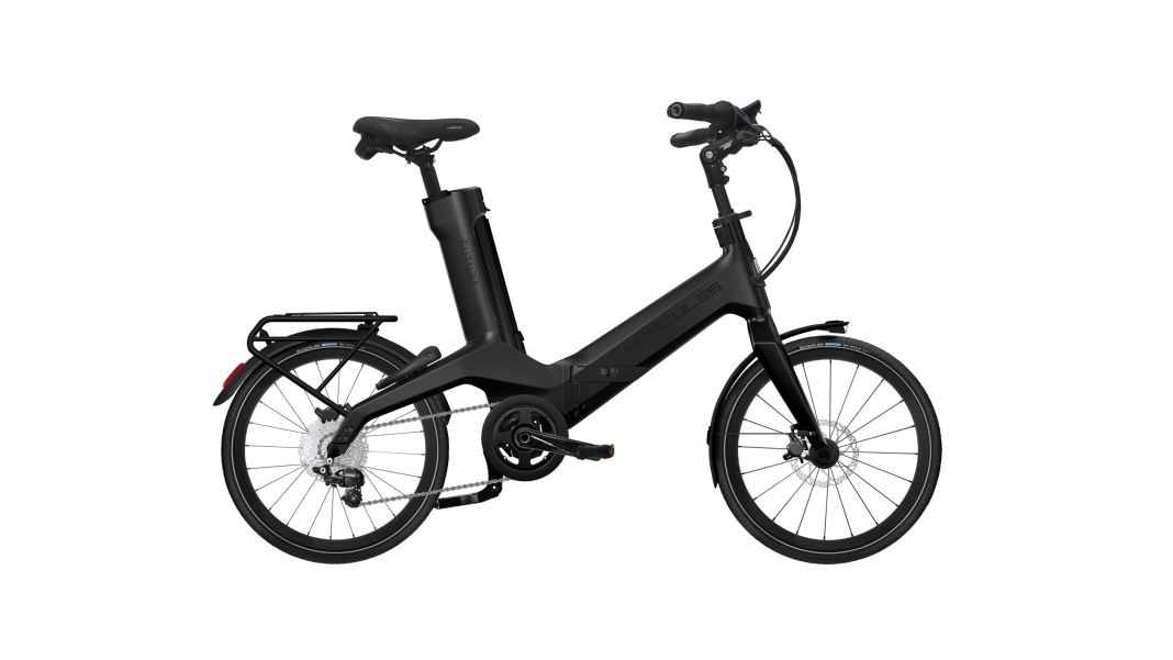 Futura Fold Carbon I-10