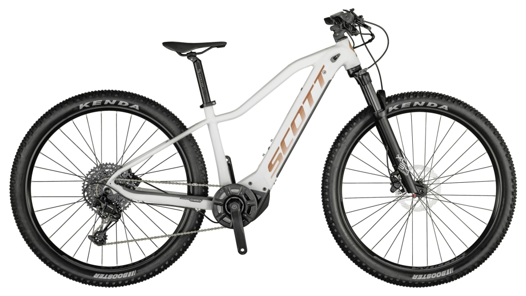 Contessa Active eRIDE 910