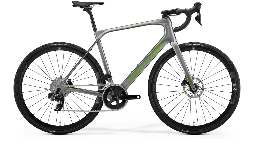SCULTURA ENDURANCE RIVAL EDITION HP1