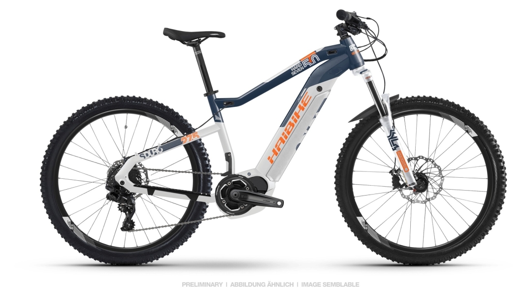 SDURO HardNine 5.0
