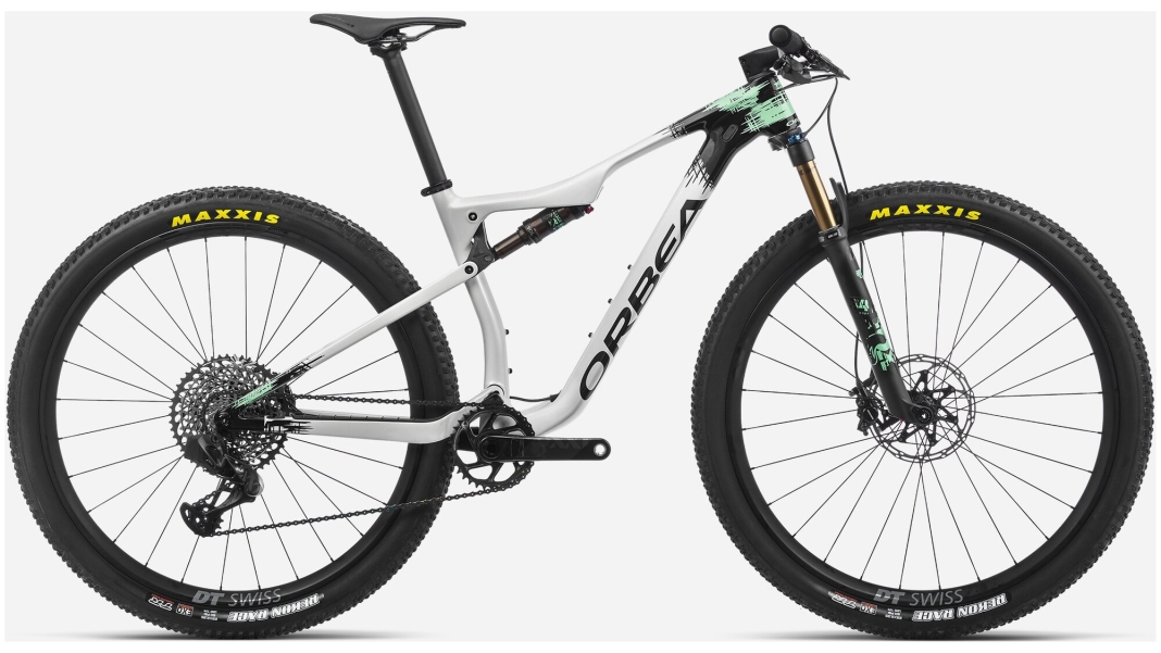 OIZ M-LTD