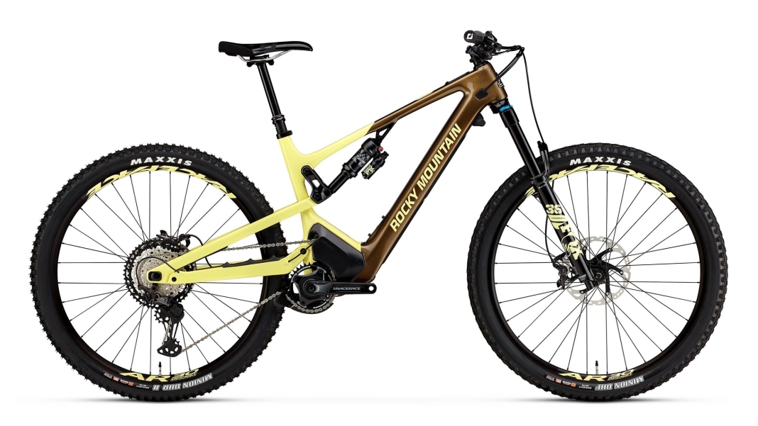 Instinct Powerplay C70 Shimano