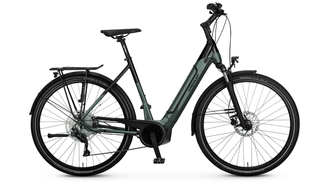 Vitality Eco 7 Sport CX