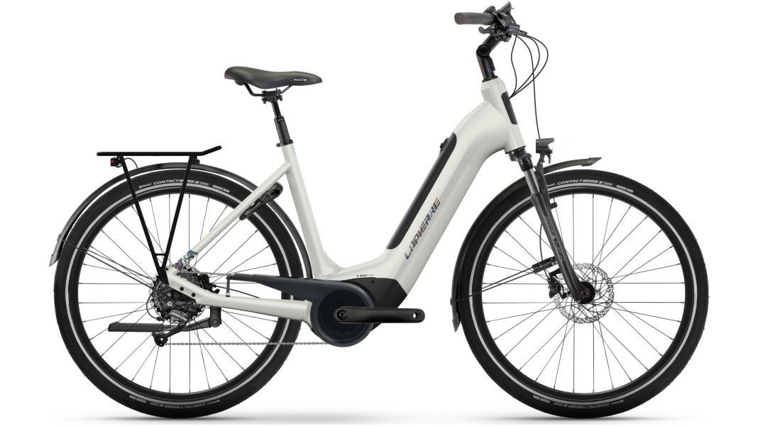 E-Urban 6.5