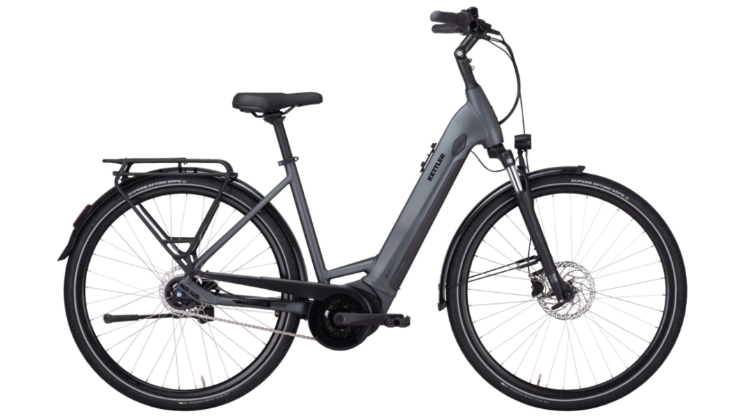 TRAVELLER E-GOLD 5 PLUS RT