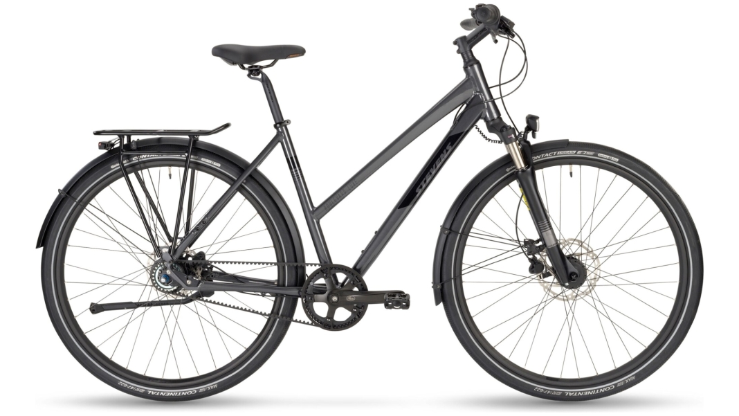 Boulevard Luxe LT