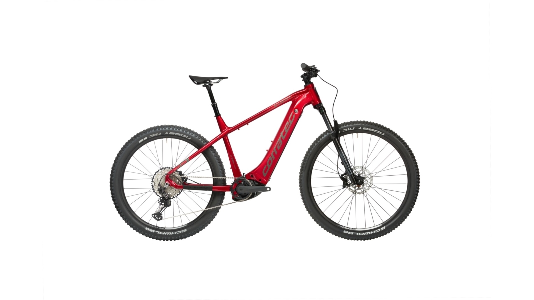 E-Power X Vert Pro Team SE