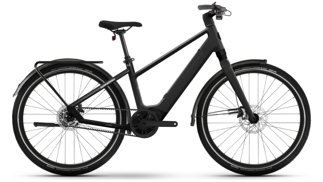 iRide Pure R5f