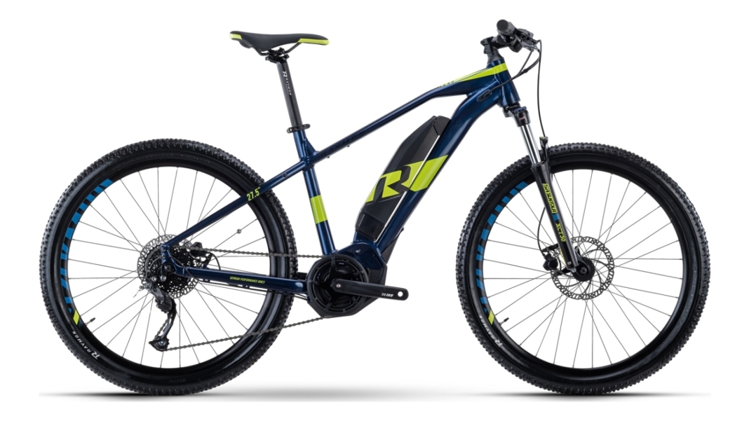 HardRay E-Seven 4.0