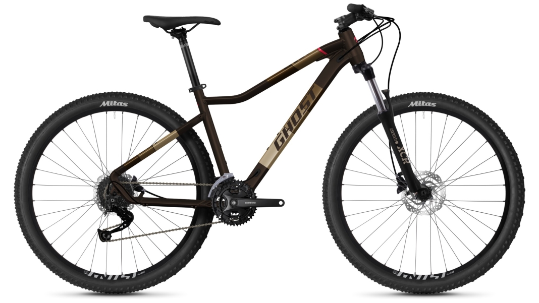 Lanao Universal 27.5 AL W