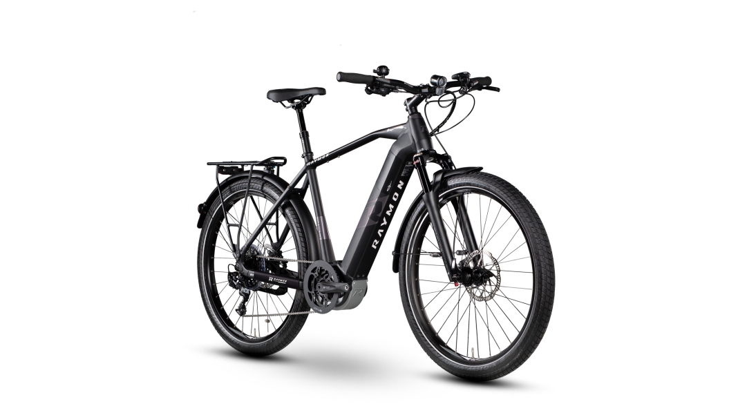 E-TourRay LTD 1.0