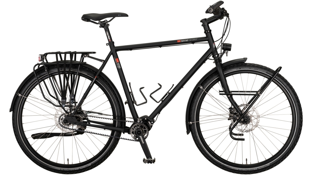 TX-1200 Pinion P1.18-Gang / Disc / Gates